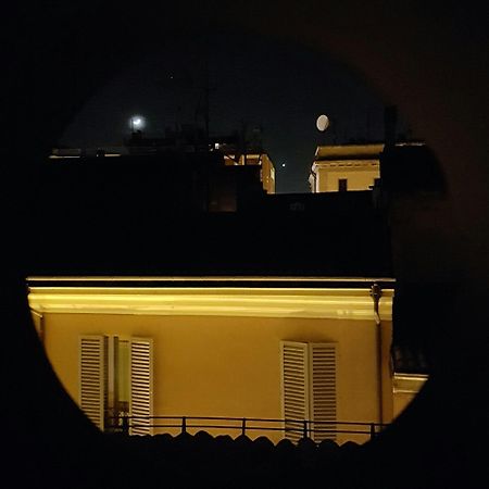 Tetti Rossi Daire Bolonya Dış mekan fotoğraf